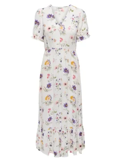 ONLCHIANTI Robe longue