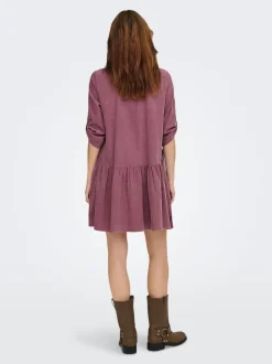 ONLCHICAGO-AIME Robe courte
