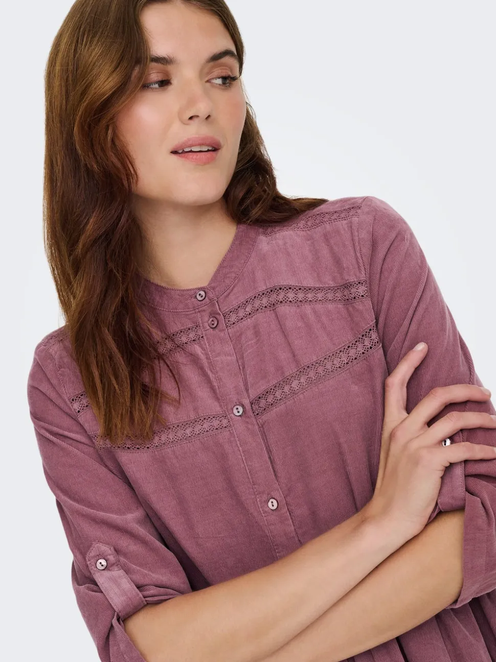 ONLCHICAGO-AIME Robe courte