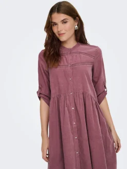 ONLCHICAGO-AIME Robe courte