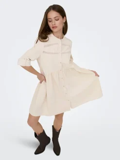 ONLCHICAGO-AIME Robe courte