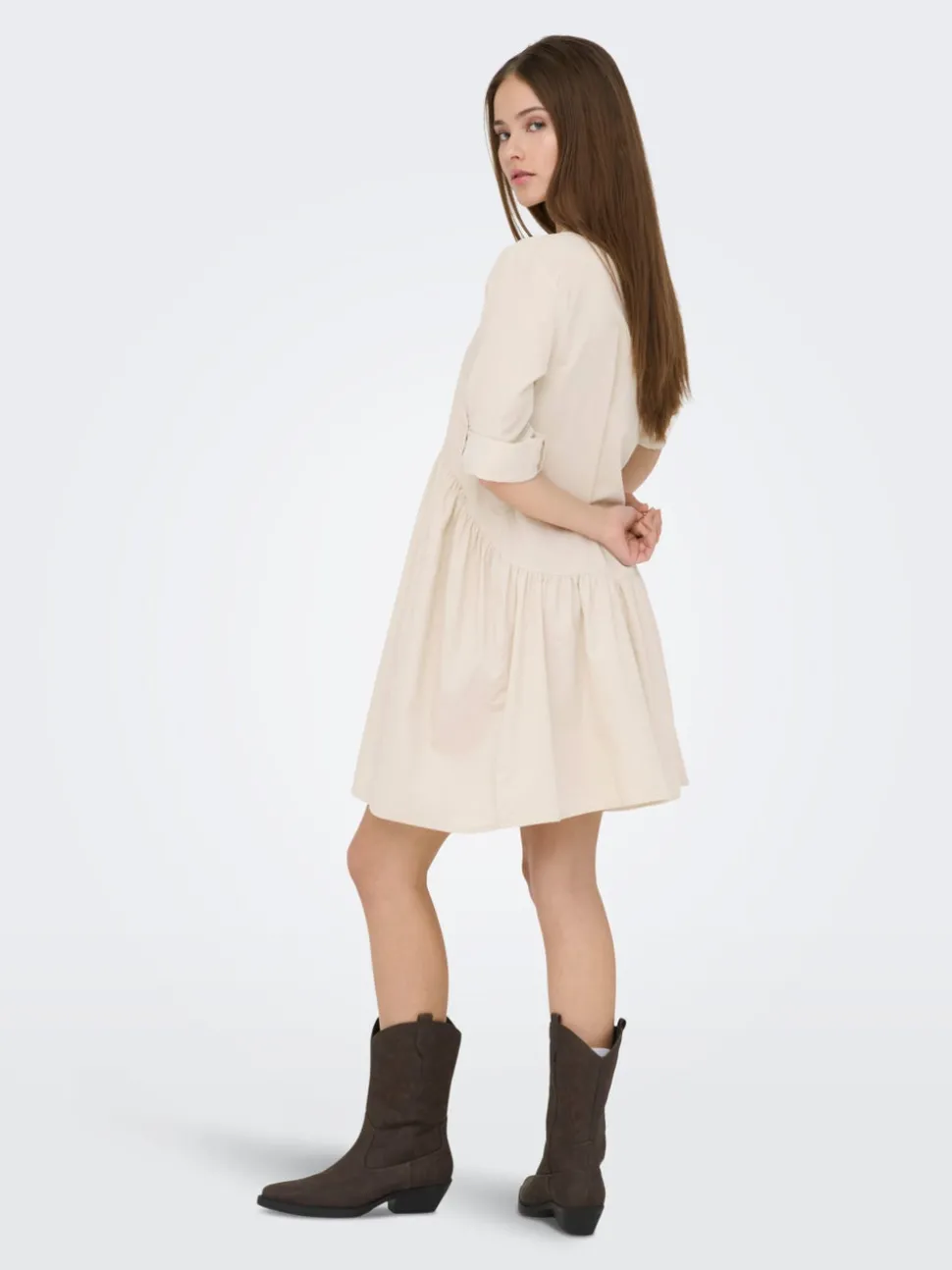 ONLCHICAGO-AIME Robe courte
