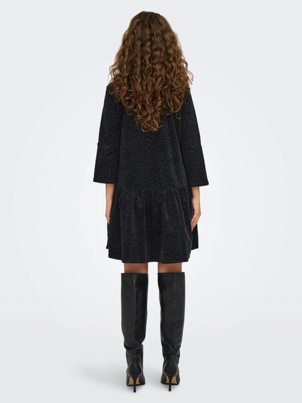 ONLCHICAGO Robe courte