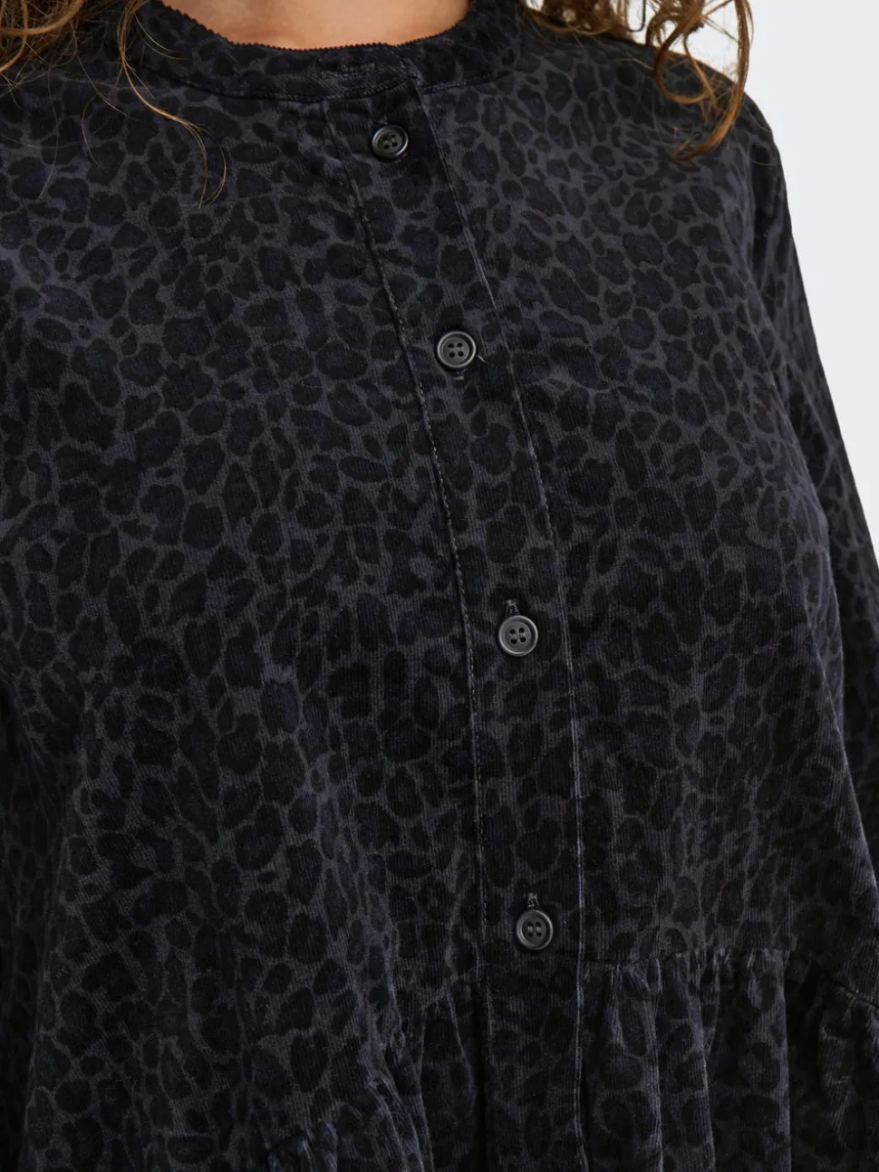 ONLCHICAGO Robe courte