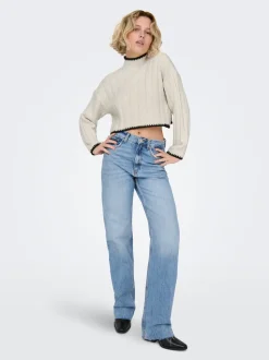 ONLCHICK Pull en maille