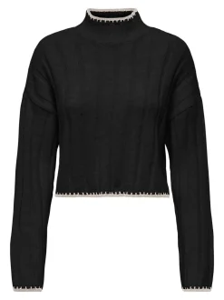 ONLCHICK Pull en maille