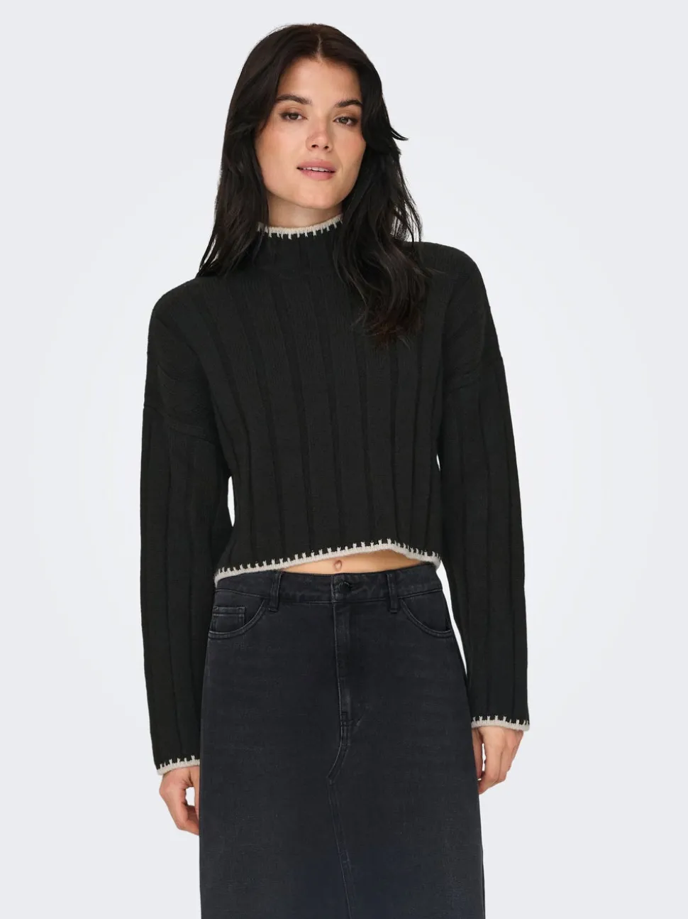 ONLCHICK Pull en maille
