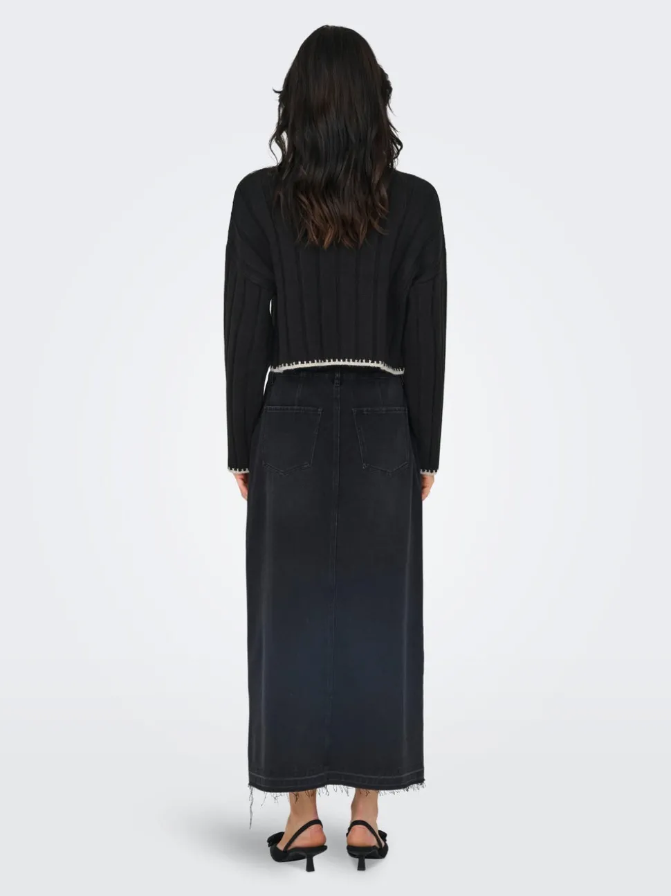 ONLCHICK Pull en maille