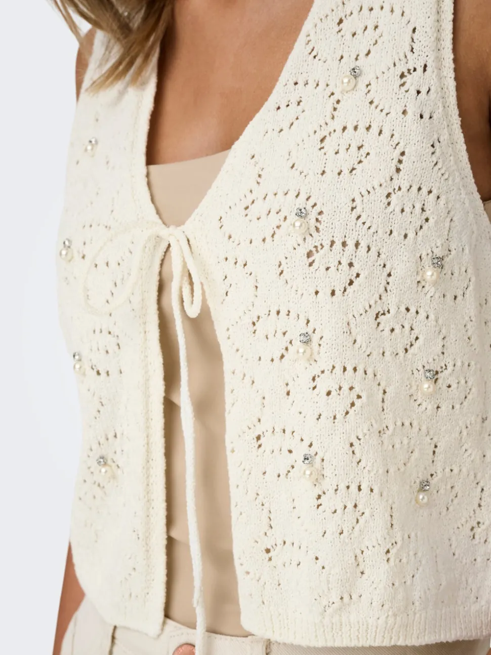 ONLCHLOE Gilet