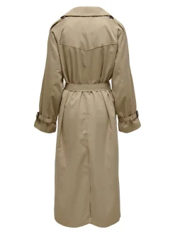 ONLCHLOE Trench coat