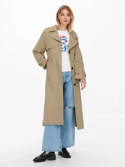 ONLCHLOE Trench coat