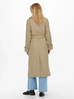 ONLCHLOE Trench coat
