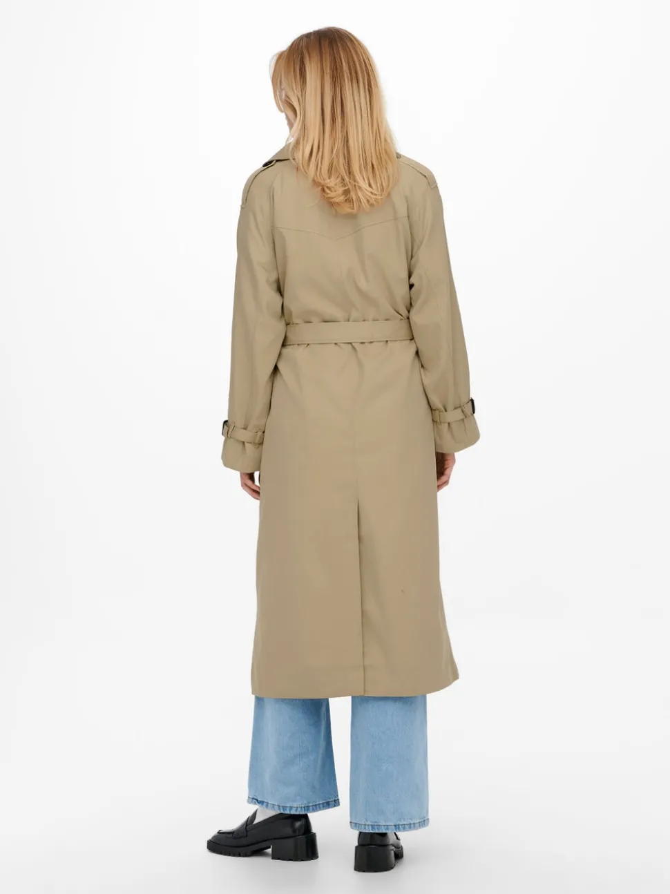 ONLCHLOE Trench coat