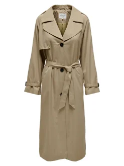 ONLCHLOE Trench coat