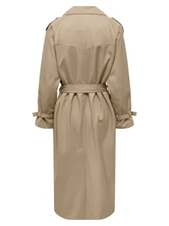 ONLCHLOE Trench coat