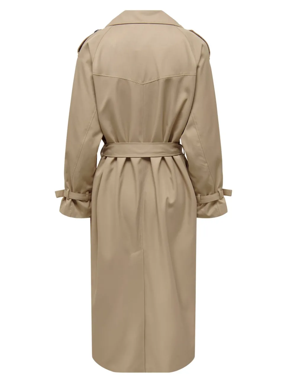 ONLCHLOE Trench coat