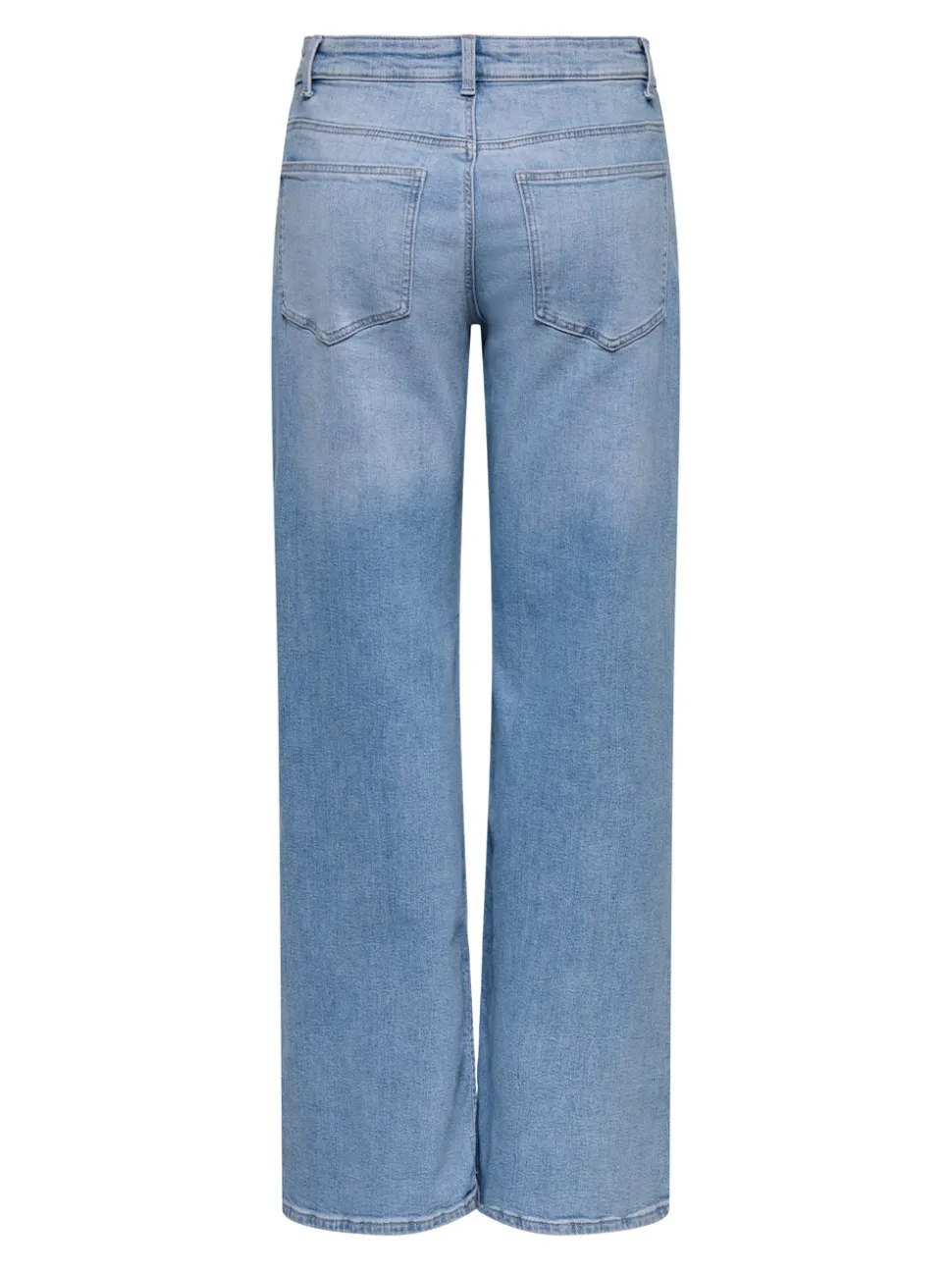 ONLCHRIS Taille basse Wide Leg Fit Jeans