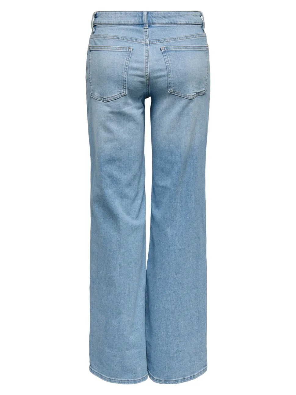 ONLCHRIS Taille Basse Wide leg fit Jeans