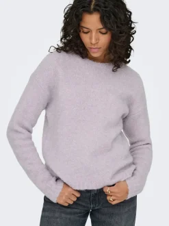 ONLCILLE Pull en maille