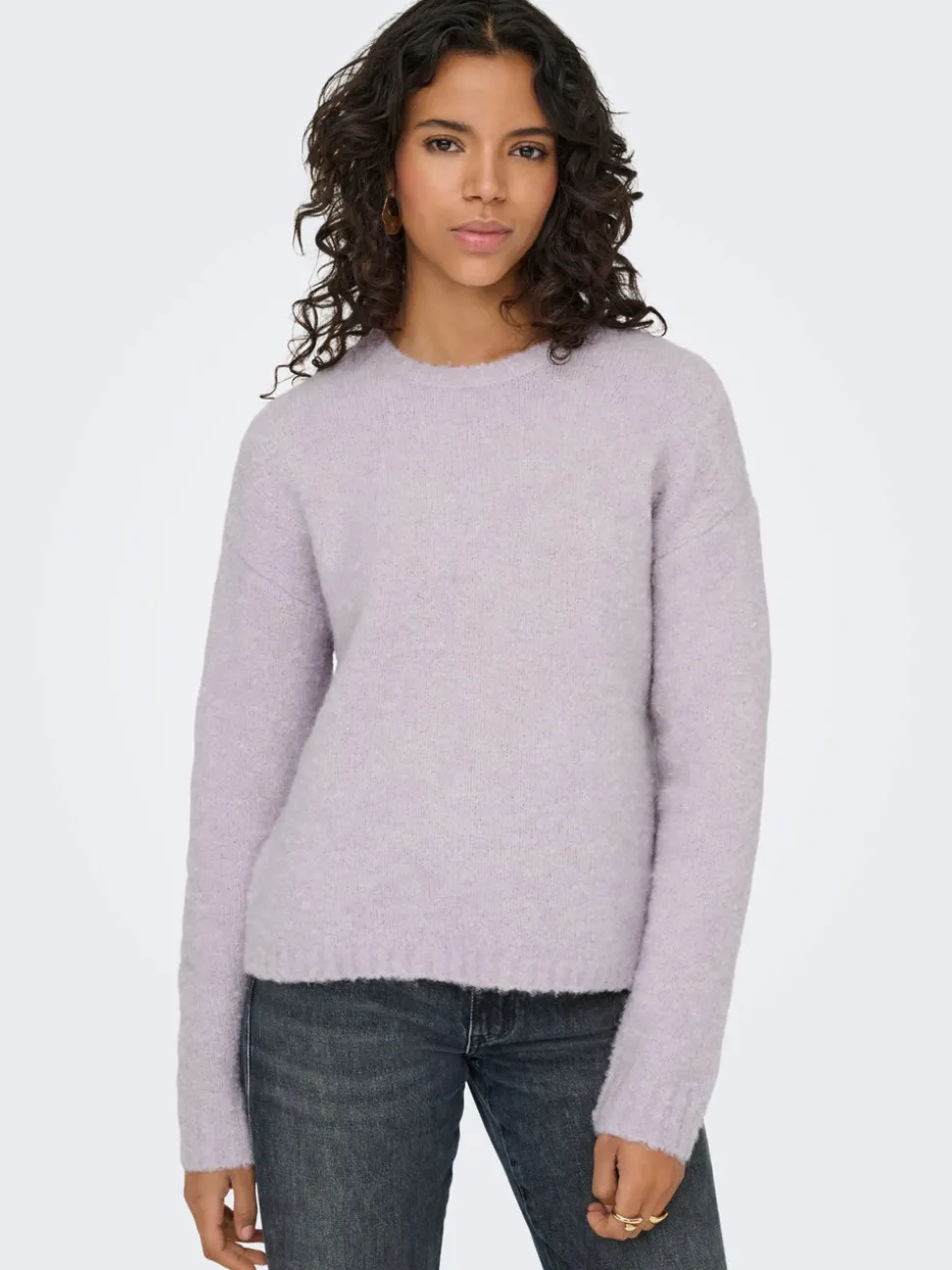 ONLCILLE Pull en maille