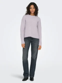 ONLCILLE Pull en maille