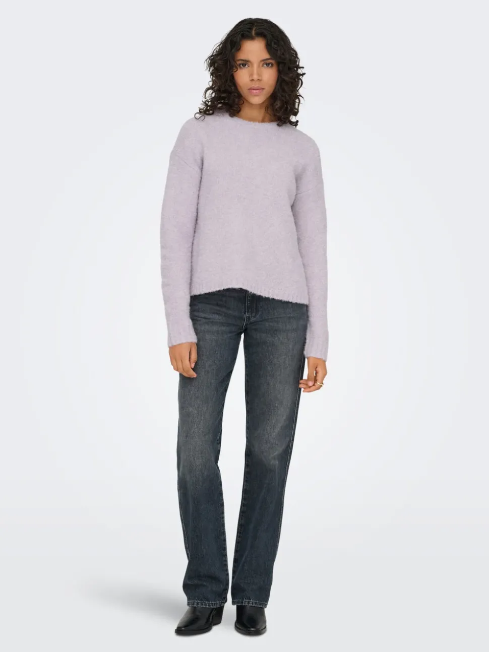 ONLCILLE Pull en maille