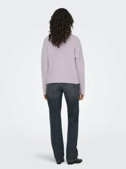 ONLCILLE Pull en maille