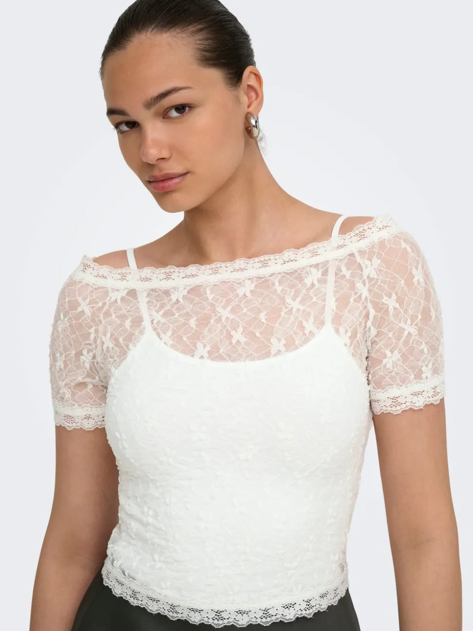 ONLCILLE Top