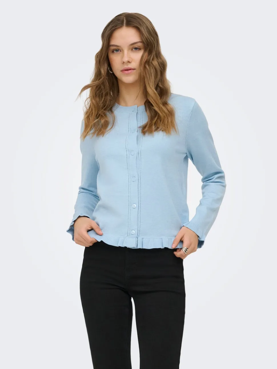 ONLCINDEREL Cardigan