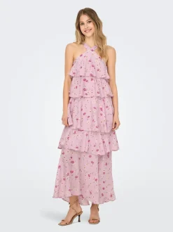 ONLCINDERELLA Robe longue