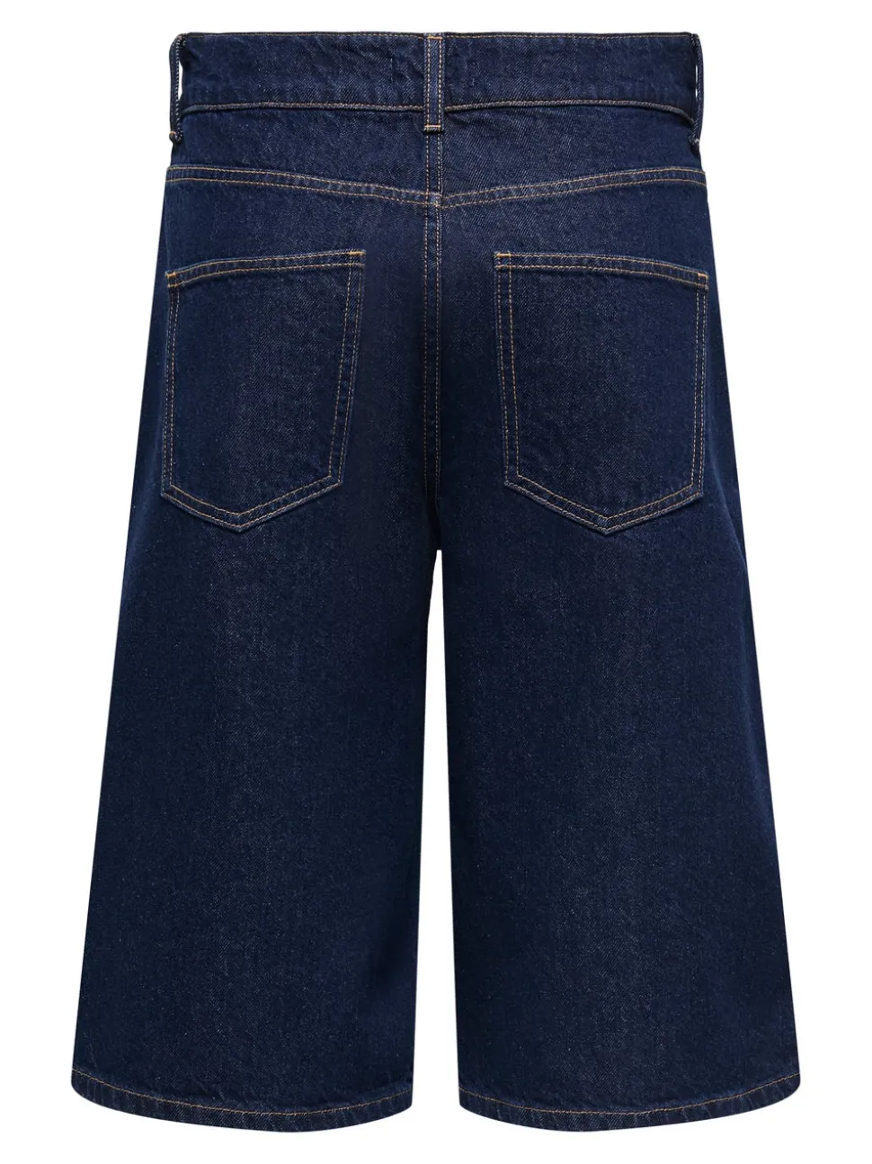 ONLCLAIR Baggy Fit Bermuda shorts