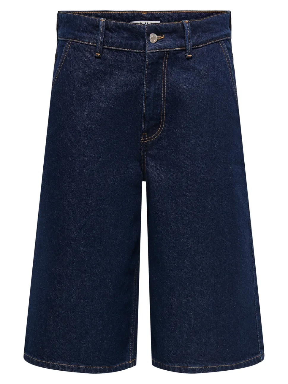 ONLCLAIR Baggy Fit Bermuda shorts
