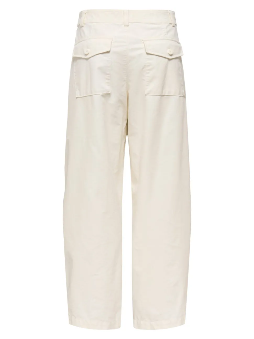 ONLCLAIR Coupe barrel Pantalon