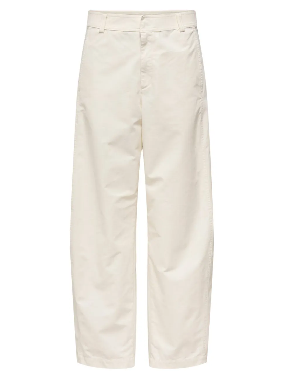 ONLCLAIR Coupe barrel Pantalon