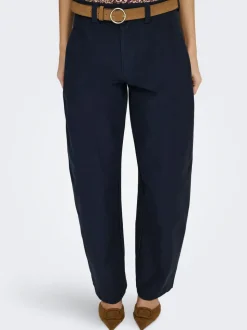 ONLCLAIR Coupe barrel Pantalon