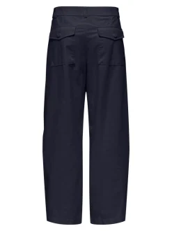 ONLCLAIR Coupe barrel Pantalon