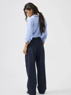 ONLCLAIR Coupe barrel Pantalon