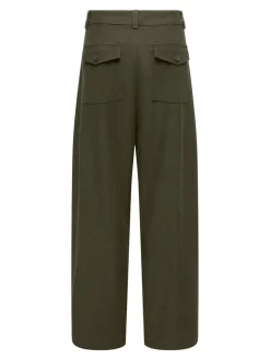 ONLCLAIR Coupe barrel Pantalon