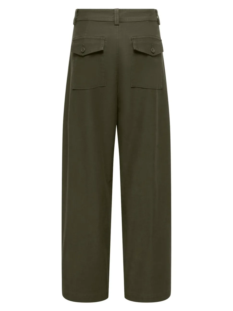ONLCLAIR Coupe barrel Pantalon