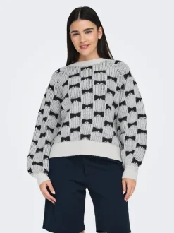 ONLCLARA Pull en maille