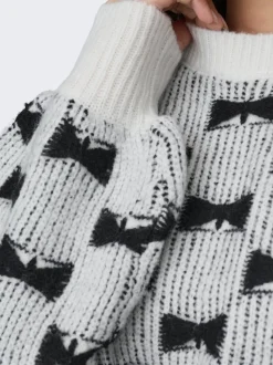ONLCLARA Pull en maille