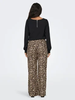 ONLCLARA Regular Fit Pantalon