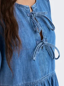 -ONLCLARA Robe courte