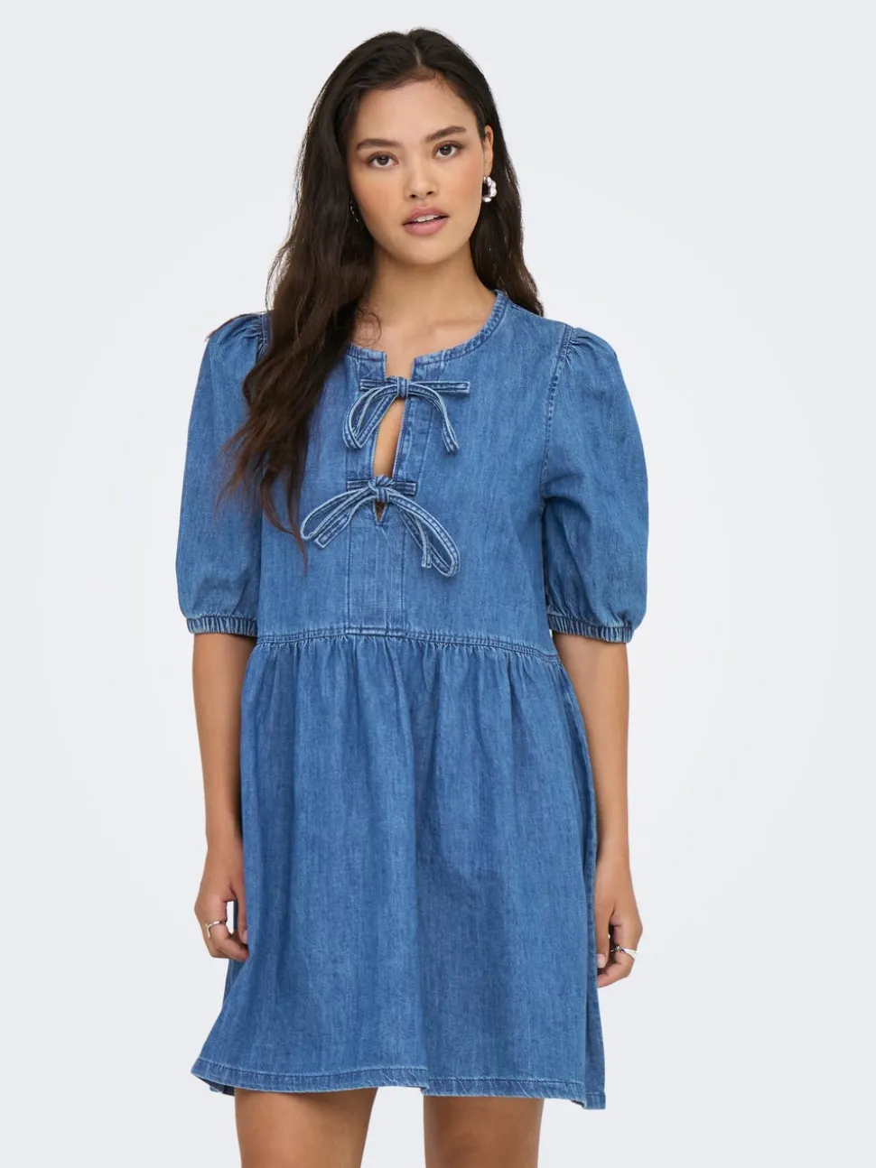 -ONLCLARA Robe courte