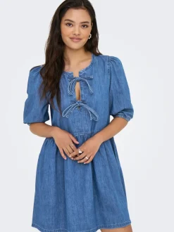 -ONLCLARA Robe courte