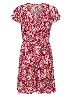 ONLCLAUDETTE Robe courte