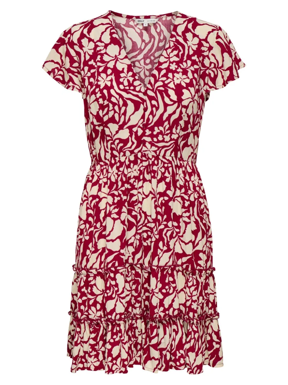 ONLCLAUDETTE Robe courte