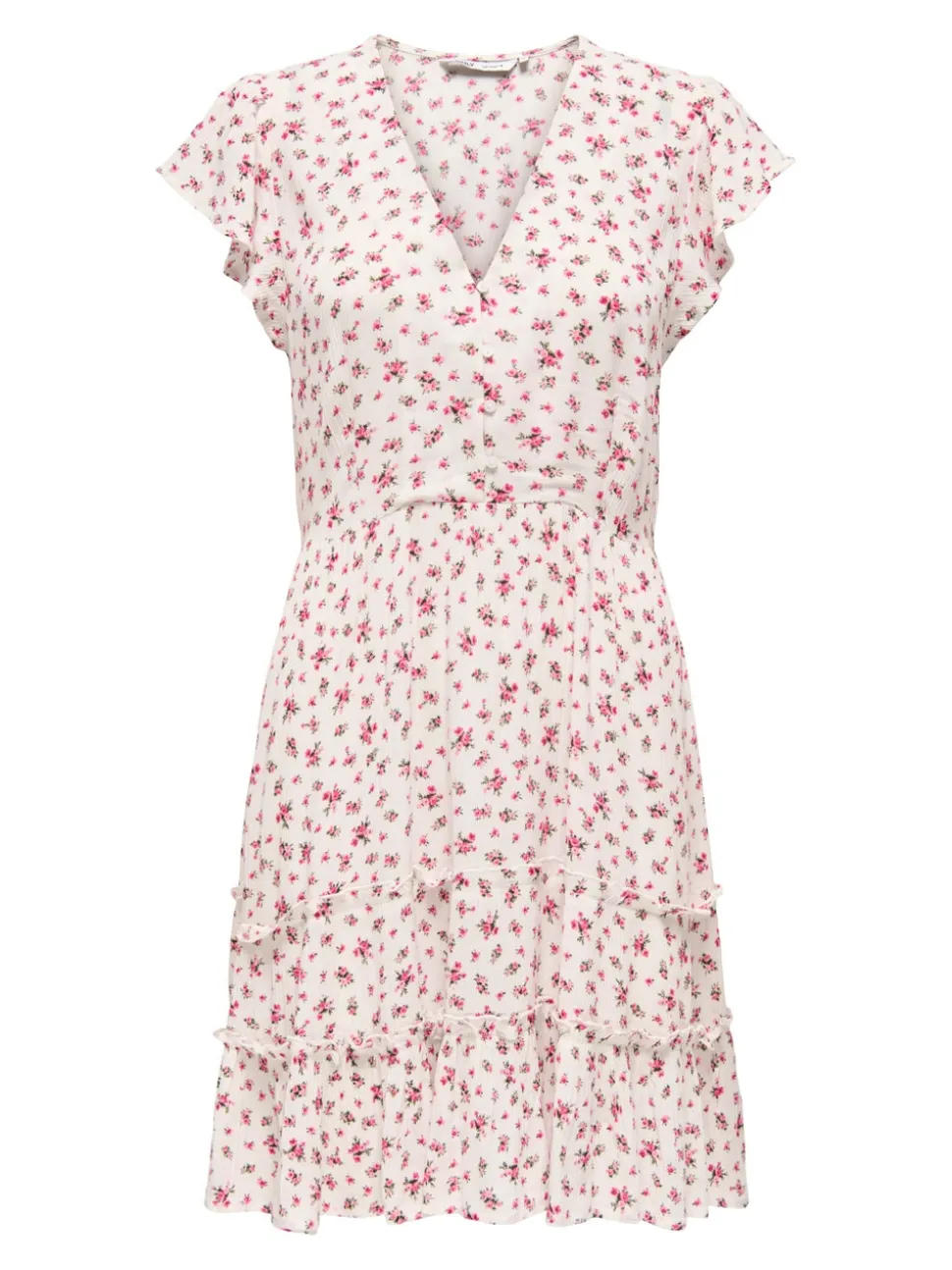 ONLCLAUDETTE Robe courte