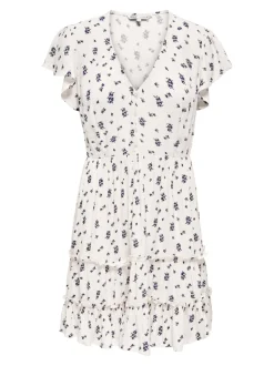 ONLCLAUDETTE Robe courte