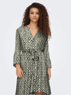 ONLCLEMMENTINE Robe courte